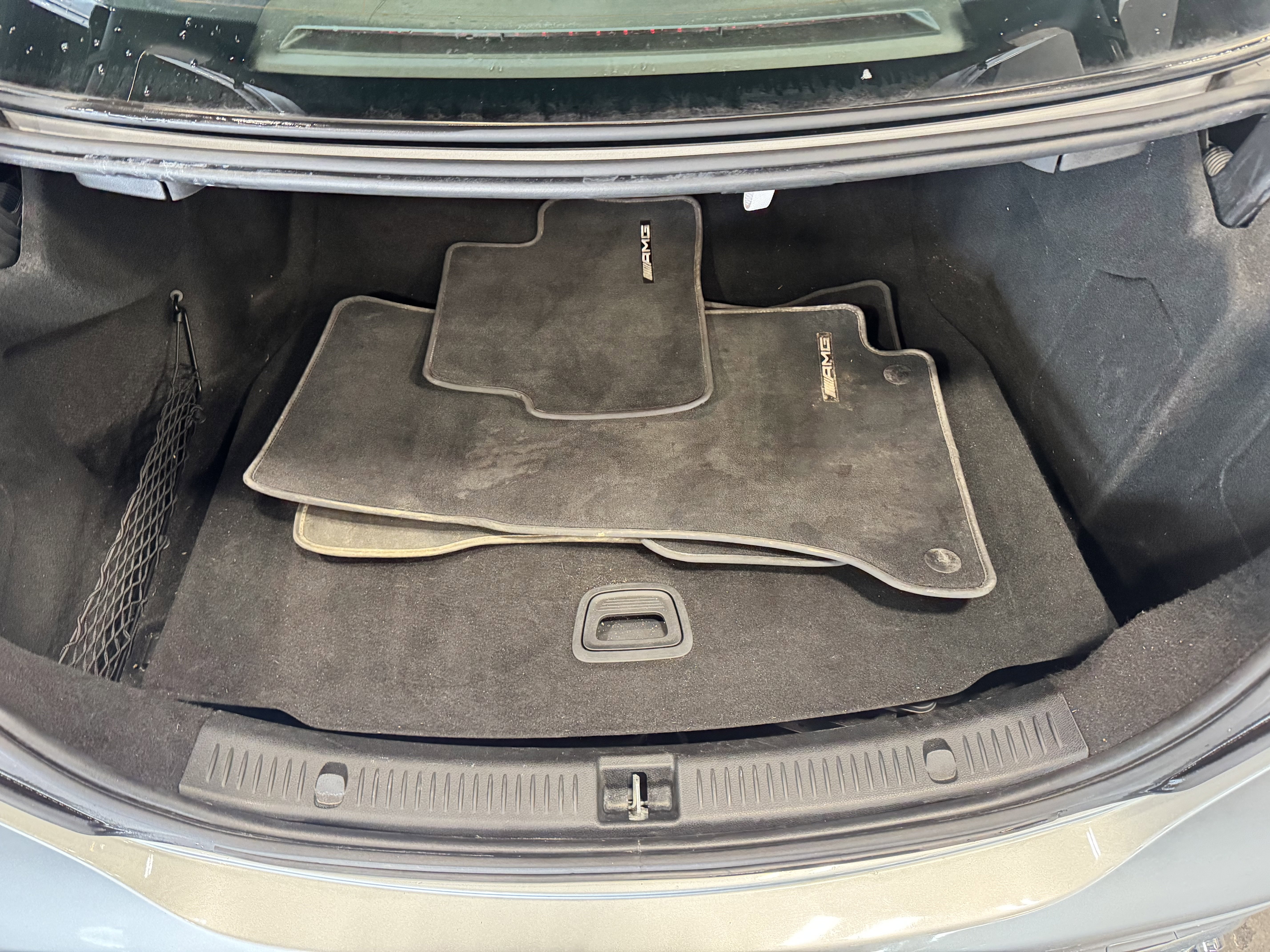 Used 2021 Mercedes-Benz E 53 AMG 4MATIC Sedan image 13