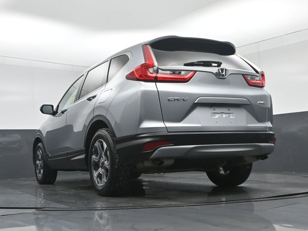 Used 2018 Honda CR-V EX-L image 60