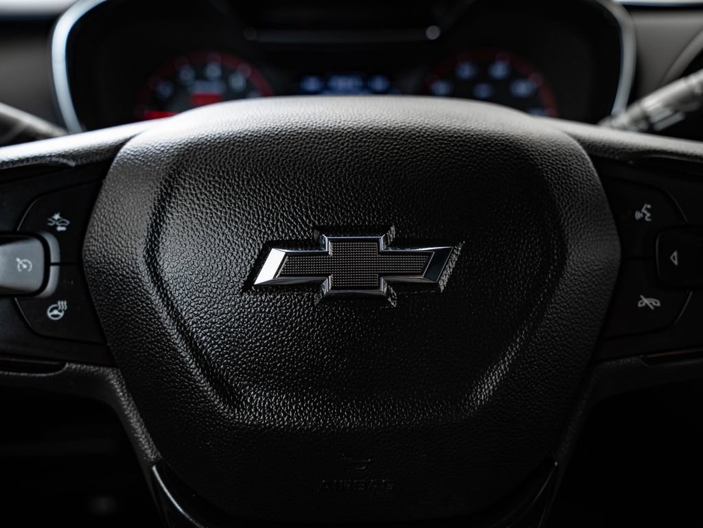 Used 2023 Chevrolet TrailBlazer RS w/ Convenience Package image 29