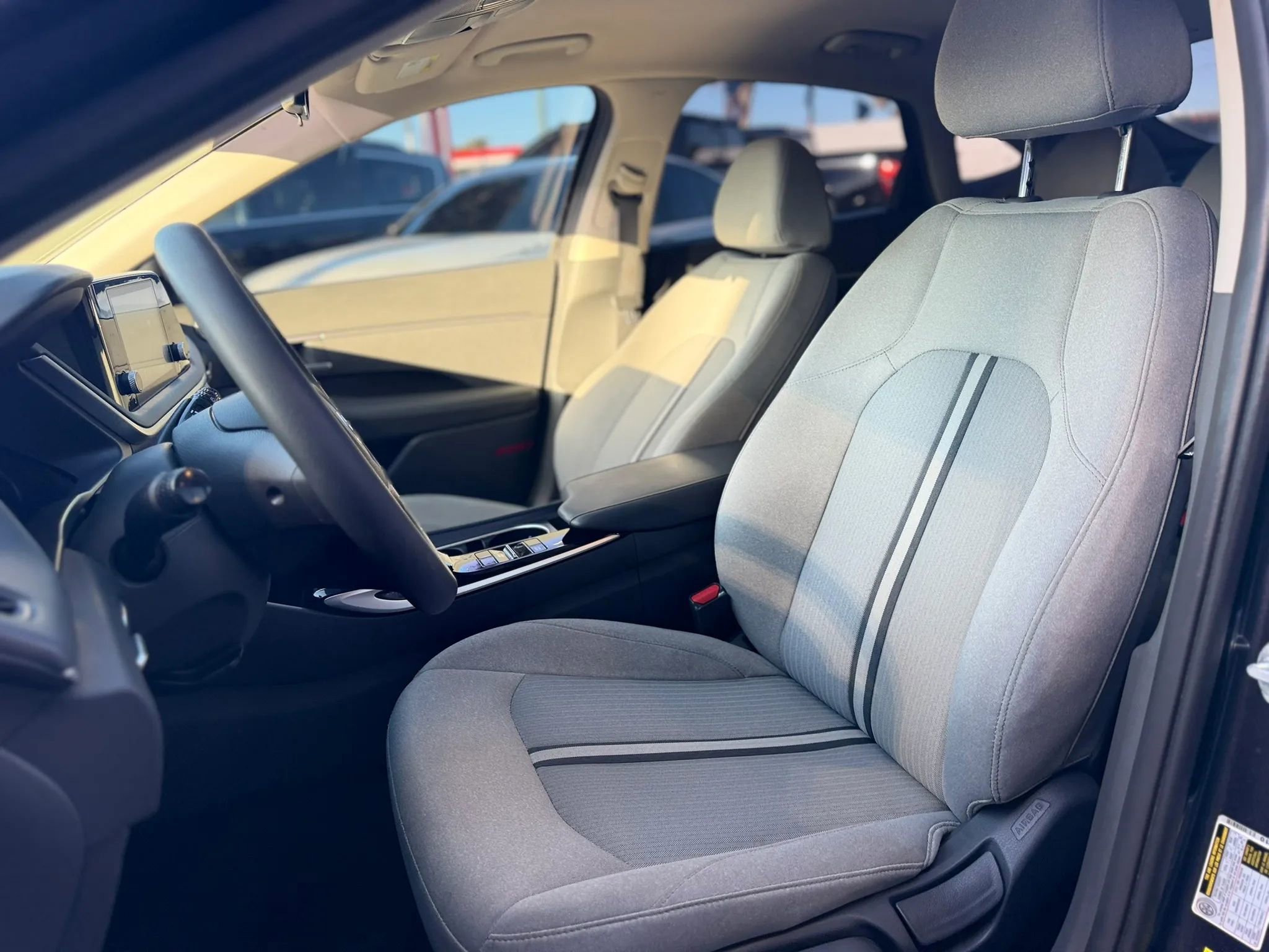 Used 2022 Hyundai Sonata SE FWD image 29
