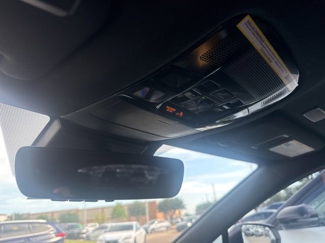 Used 2022 Lexus NX 350 F Sport AWD/4WD image 18
