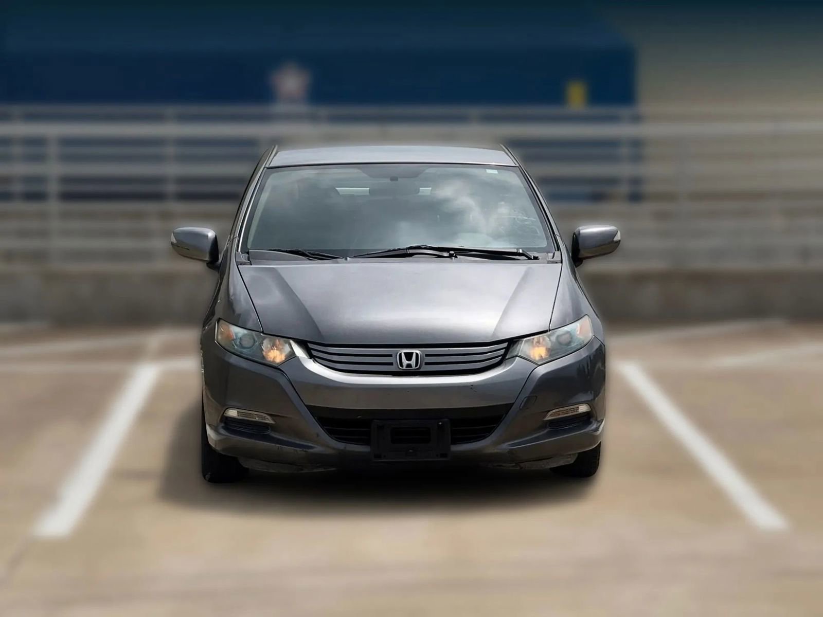 Used 2010 Honda Insight EX image 2