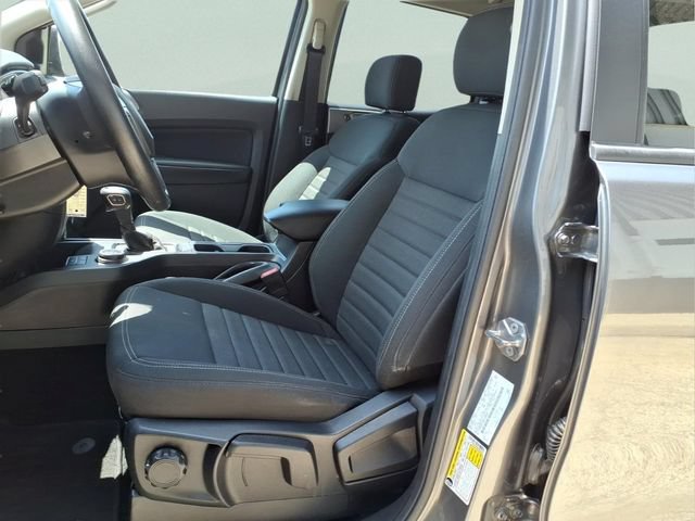 Used 2021 Ford Ranger XLT w/ Trailer Tow Package AWD/4WD image 12