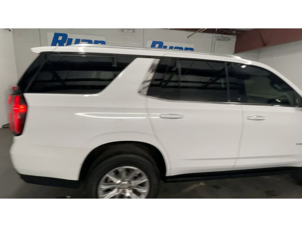 Used 2024 Chevrolet Tahoe Premier image 9