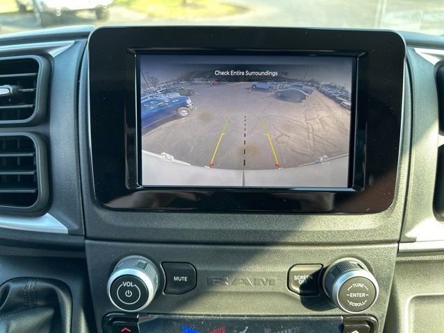 New 2024 RAM ProMaster 3500 w/ Quick Order Package 22G SLT image 19