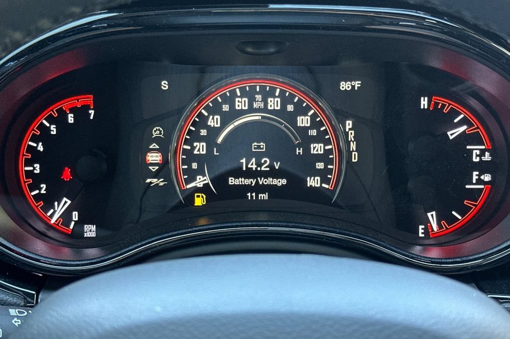 New 2026 Dodge Durango GT AWD/4WD image 28