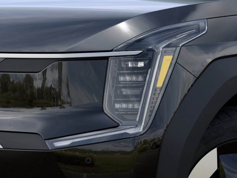 New 2026 Kia EV9 Light RWD image 10