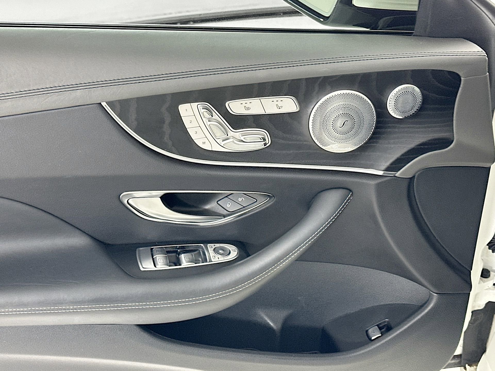 Used 2019 Mercedes-Benz E 450 Coupe image 19