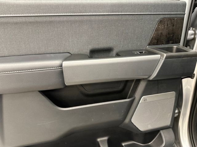 Certified 2023 Ford F150 Lariat w/ Equipment Group 502A High image 24