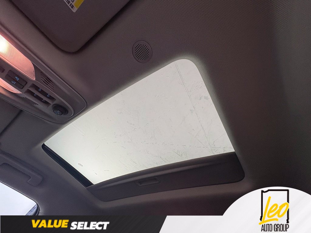 Used 2016 Chevrolet Equinox LT FWD image 20