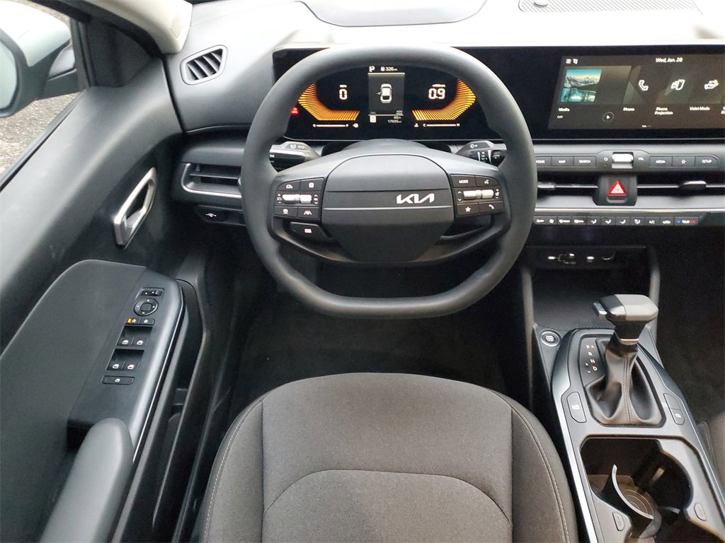 Certified 2025 Kia K4 LXS image 11