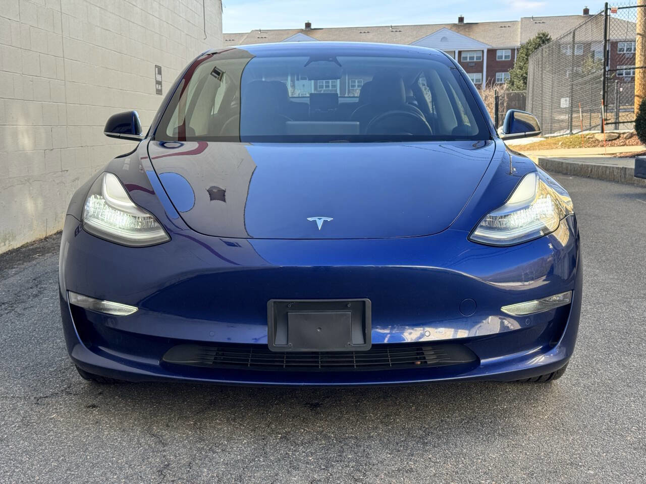 Used 2018 Tesla Model 3 Long Range image 4