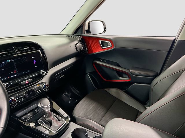 Used 2024 Kia Soul GT-Line image 23