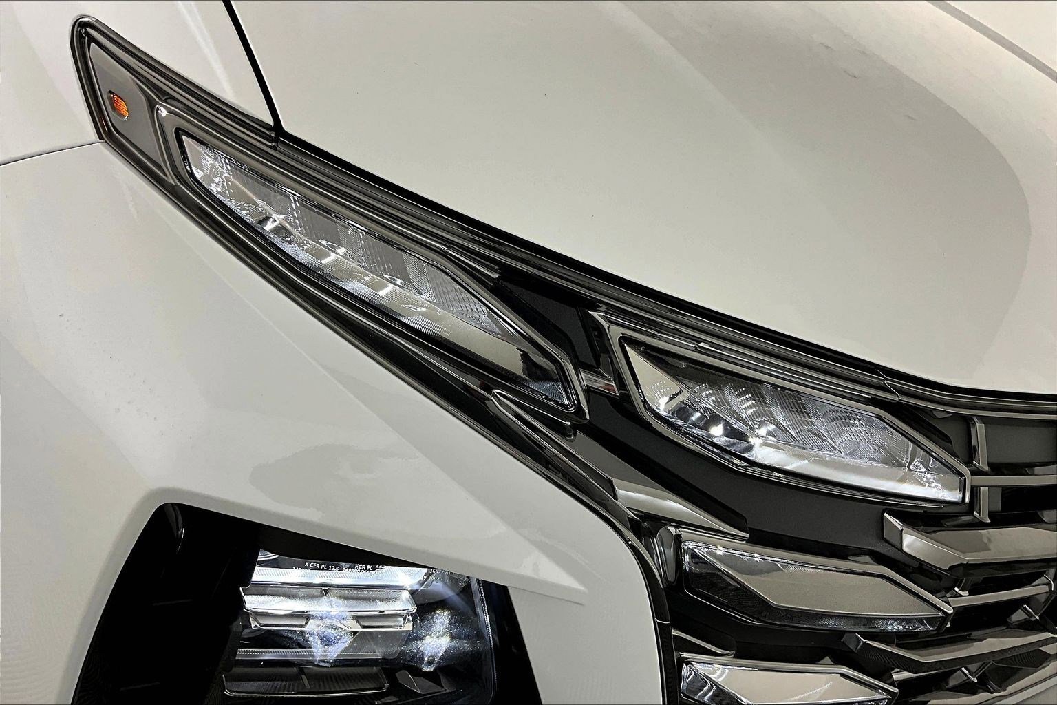 New 2026 Hyundai Tucson Limited AWD/4WD image 8