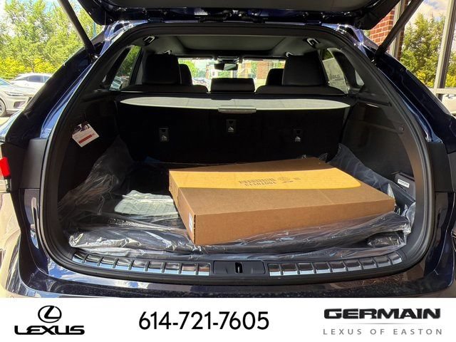 New 2026 Lexus RX 350 Premium Plus AWD/4WD image 10