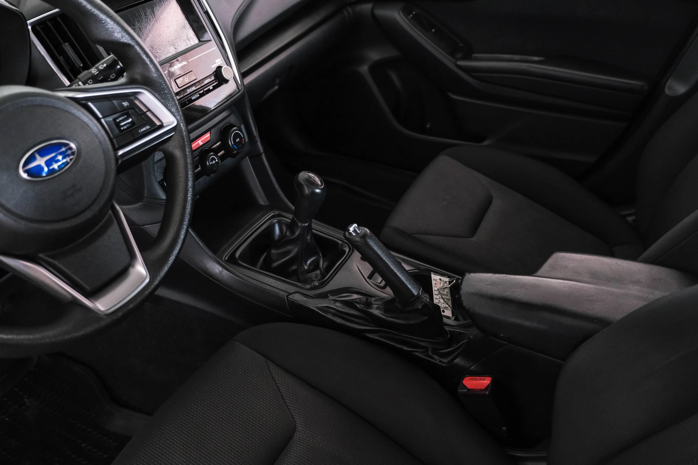 Used 2018 Subaru Impreza 2.0i AWD/4WD image 19