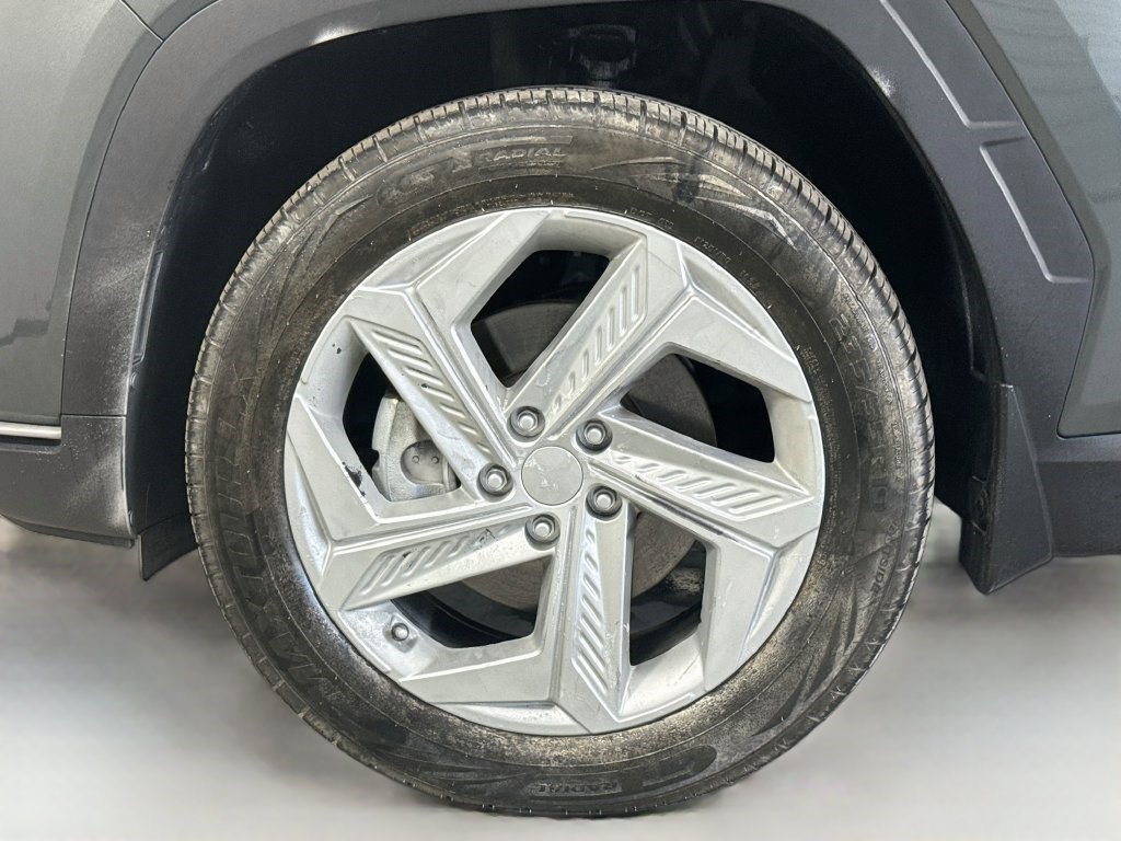 Used 2022 Hyundai Tucson SEL AWD/4WD image 37