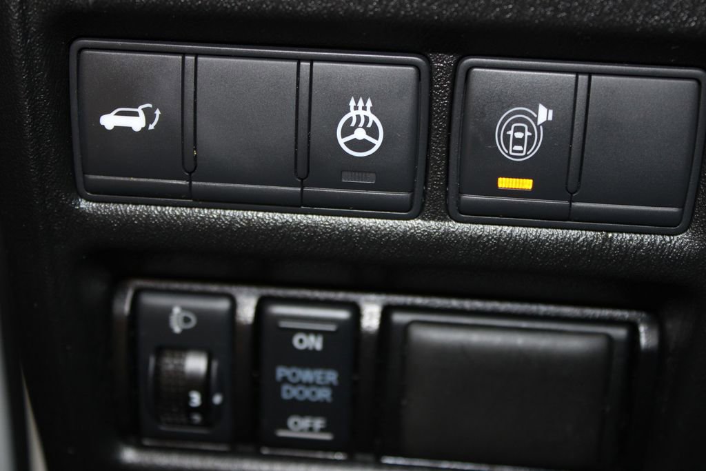 Used 2018 Nissan Armada Platinum w/ Captain Seat Package image 52