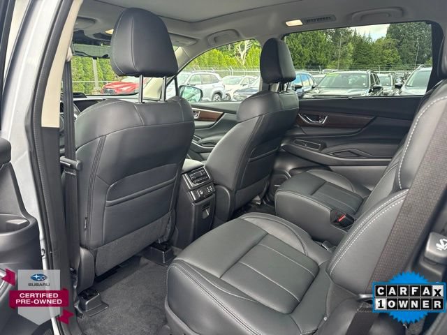 Certified 2025 Subaru Ascent Touring AWD/4WD image 11