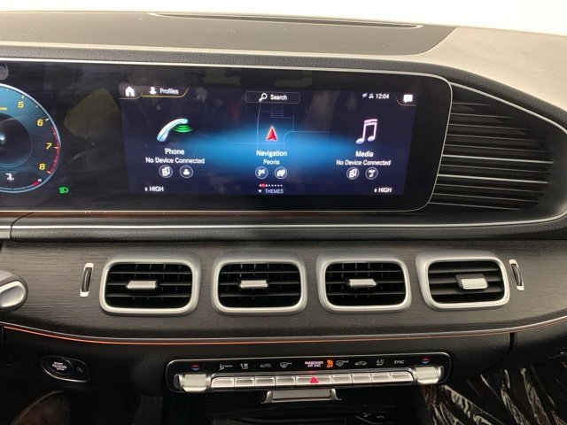 Used 2022 Mercedes-Benz GLE 350 4MATIC w/ Premium Package image 25