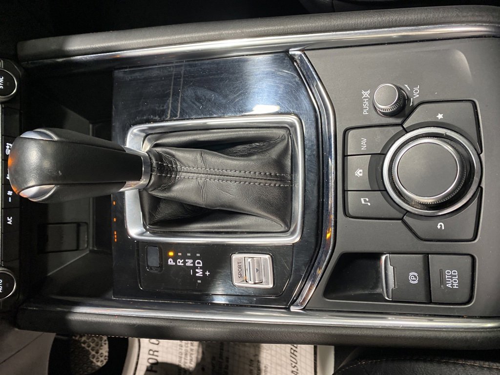 Certified 2020 MAZDA CX-5 Grand Touring image 27