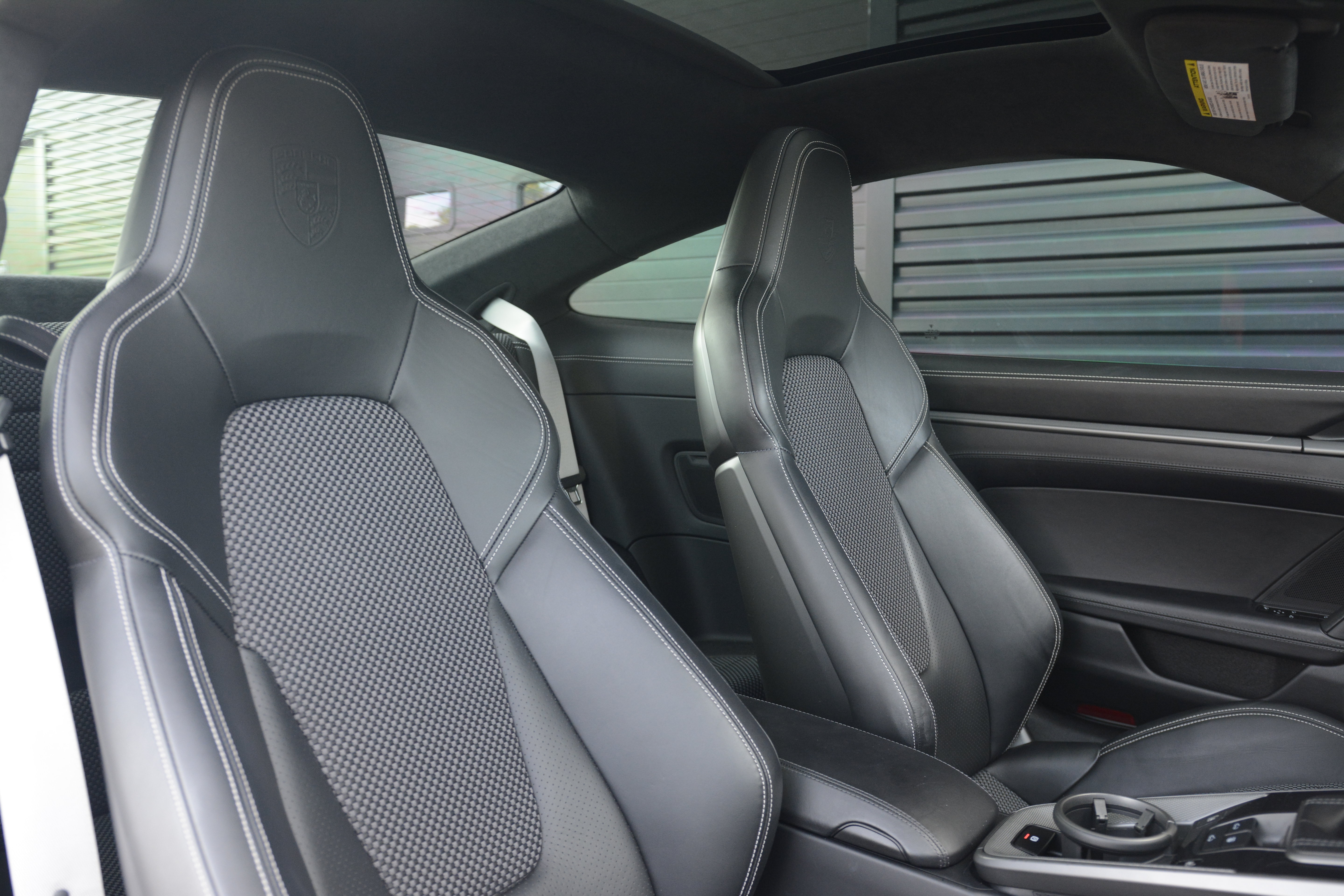 Certified 2022 Porsche 911 Carrera S RWD image 29