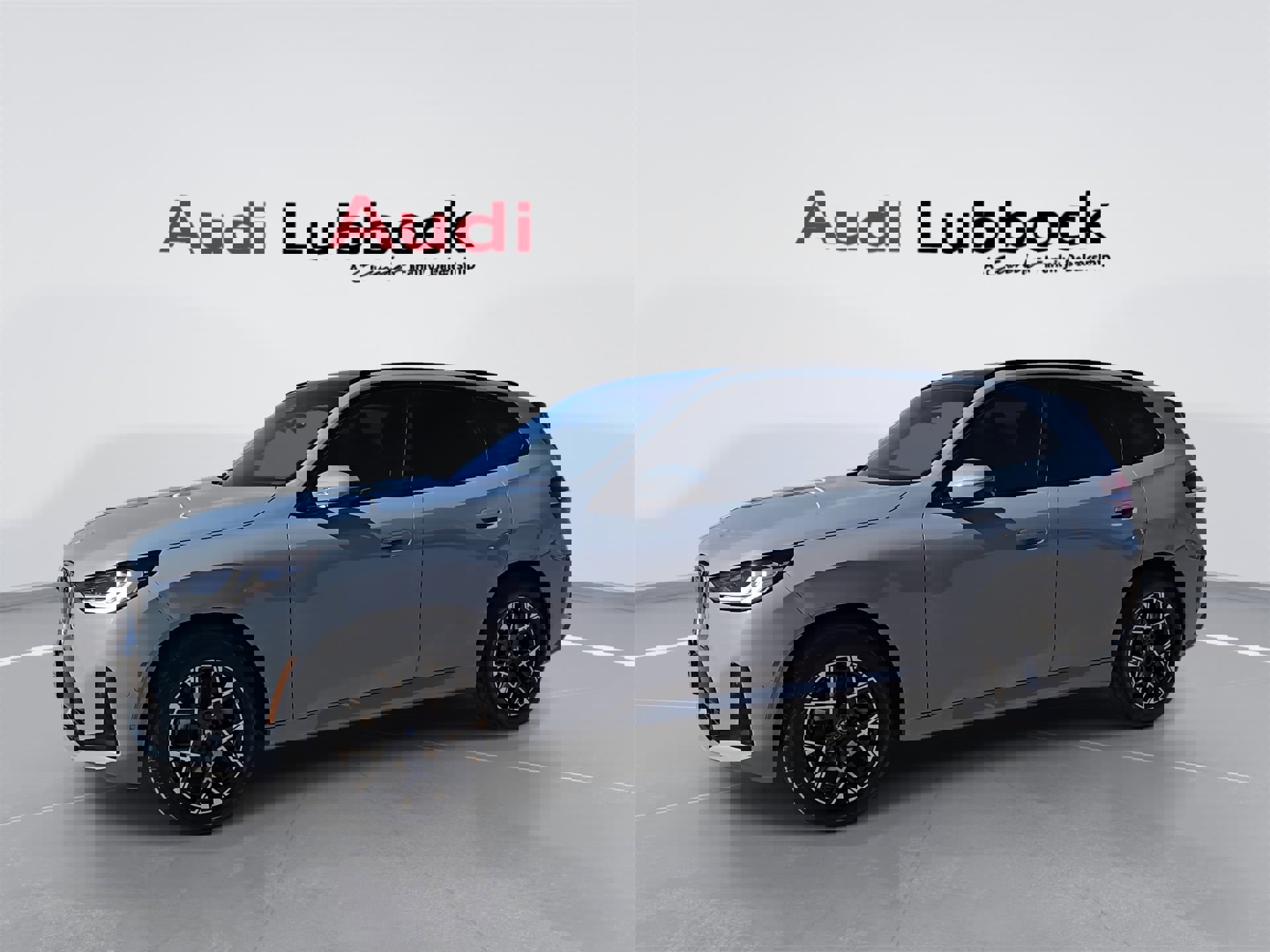 Used 2025 BMW X3 xDrive30i image 5