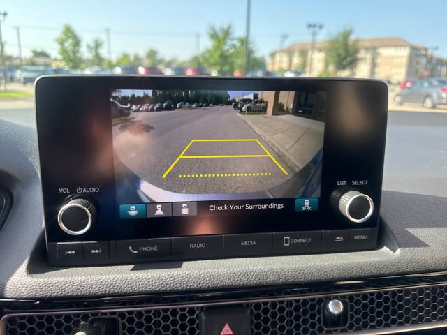 Used 2026 Honda Civic Sport image 16