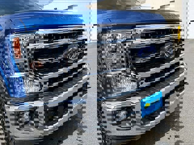 Used 2022 Ford F250 Lariat w/ Tremor Off-Road Package AWD/4WD image 30