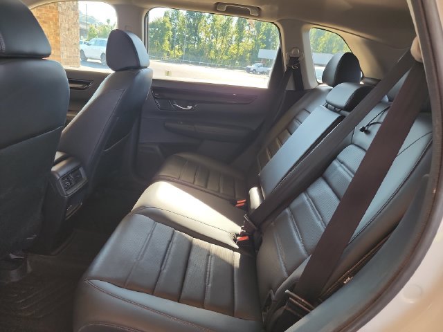 Used 2024 Honda CR-V EX-L image 20