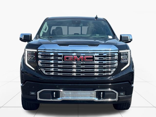 Used 2024 GMC Sierra 1500 Denali AWD/4WD image 9
