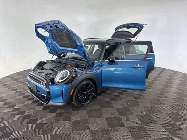 Used 2024 MINI Cooper S FWD image 10
