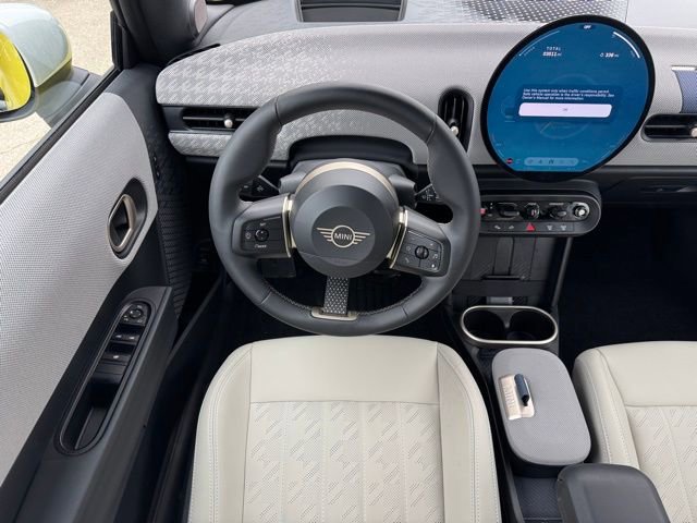 Certified 2026 MINI Cooper S FWD image 19
