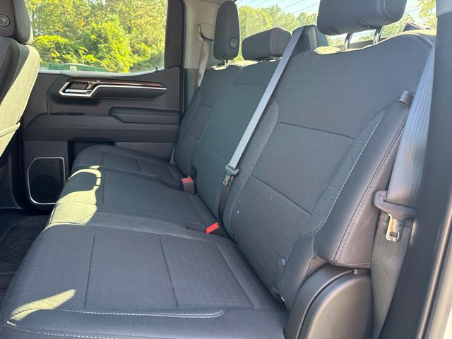 Used 2026 Chevrolet Silverado 1500 RST w/ RST Select Package AWD/4WD image 20