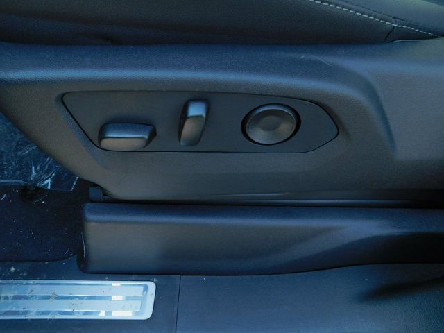 New 2026 Chevrolet Silverado 1500 LT w/ All Star Edition Plus image 25