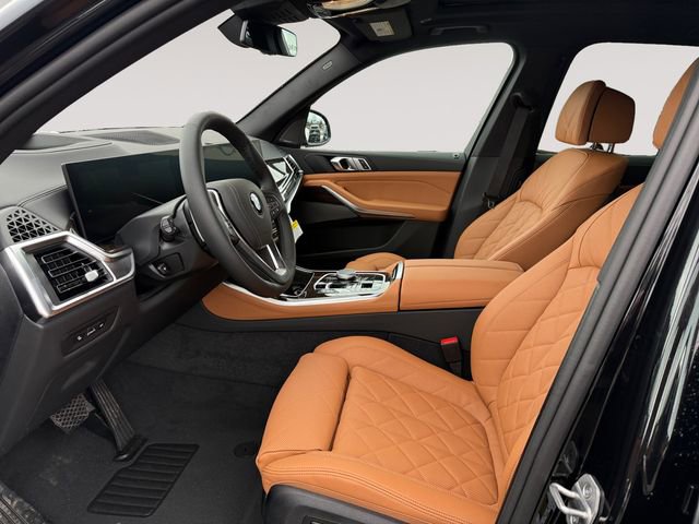 New 2026 BMW X5 xDrive40i w/ Climate Comfort Package AWD/4WD image 9