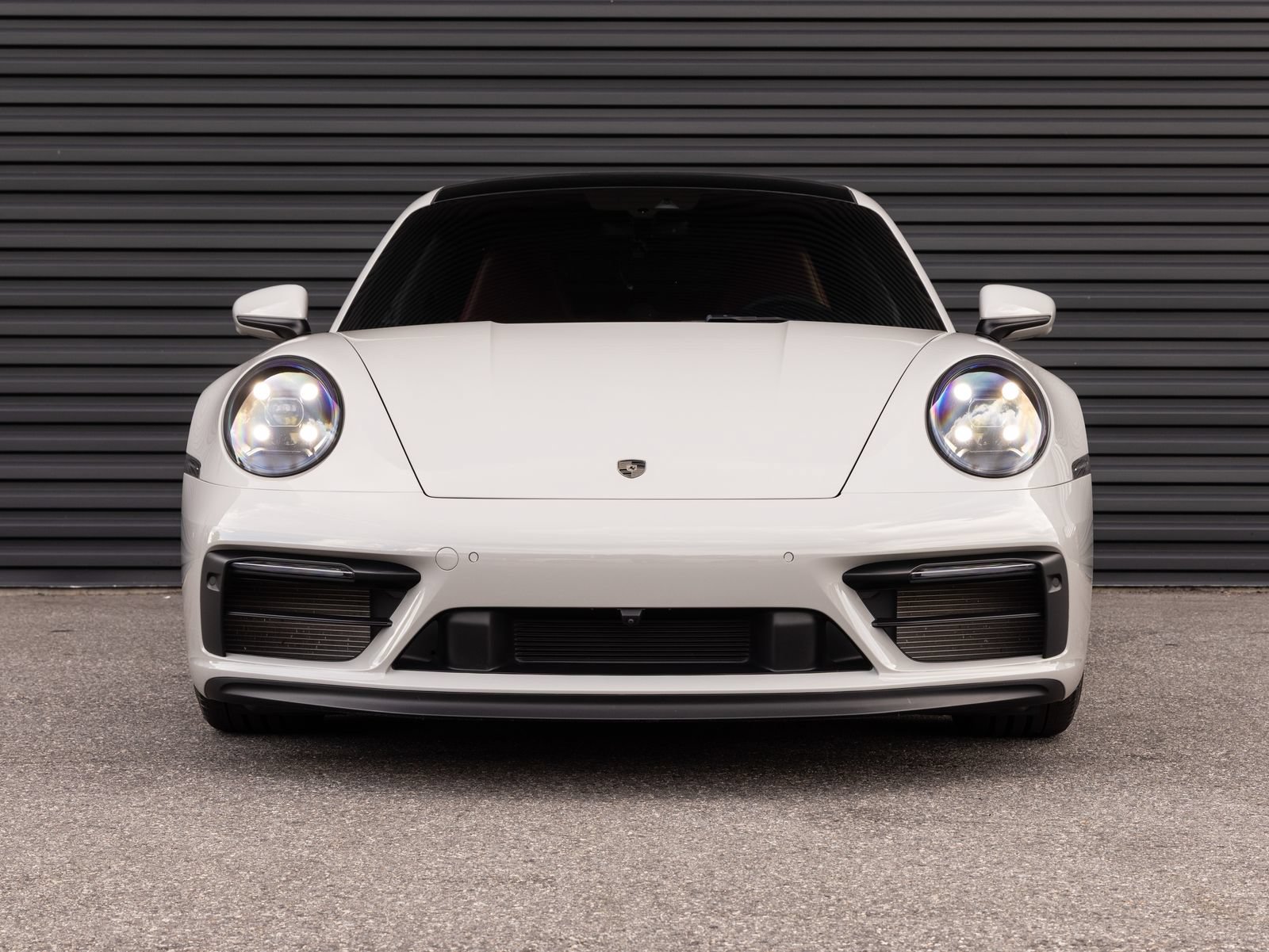 Used 2022 Porsche 911 Carrera 4 GTS AWD/4WD image 7
