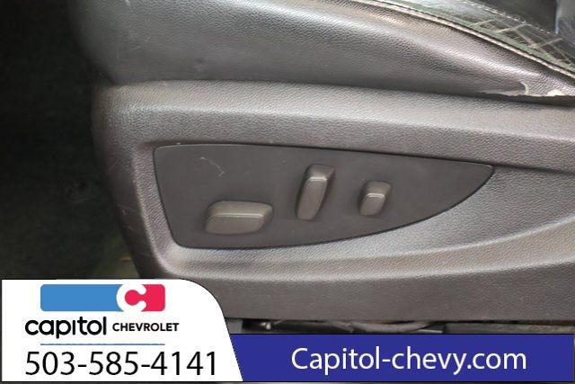 Used 2014 Chevrolet Silverado 1500 LT w/ All Star Edition AWD/4WD image 13