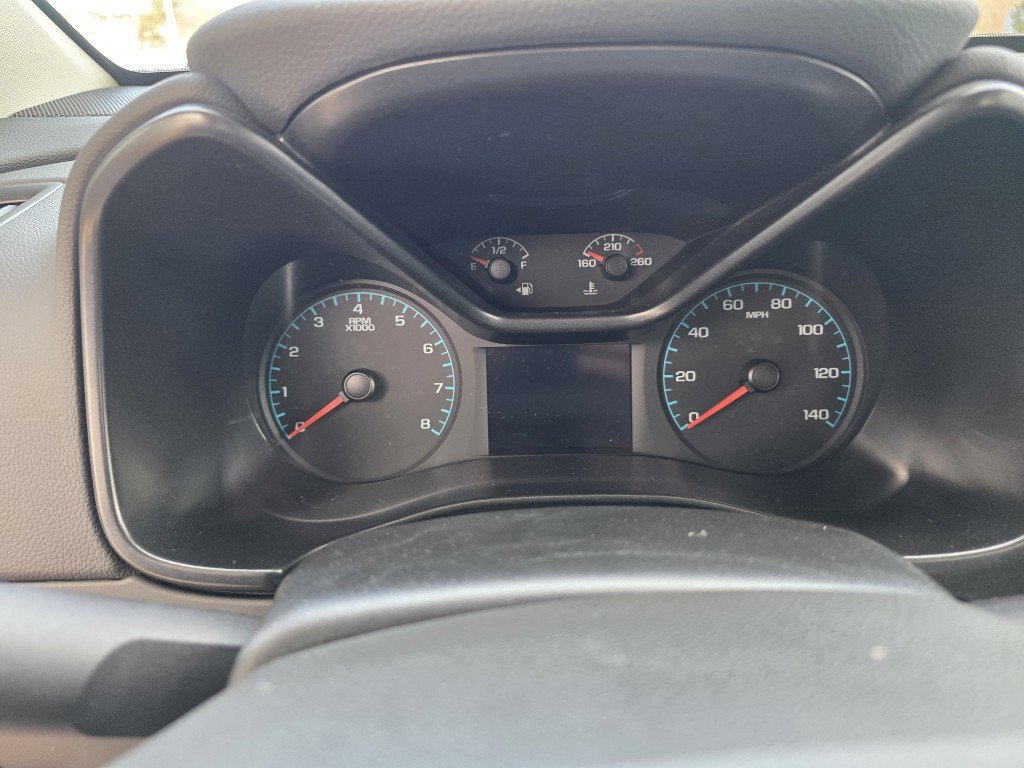 Used 2022 Chevrolet Colorado LT image 14