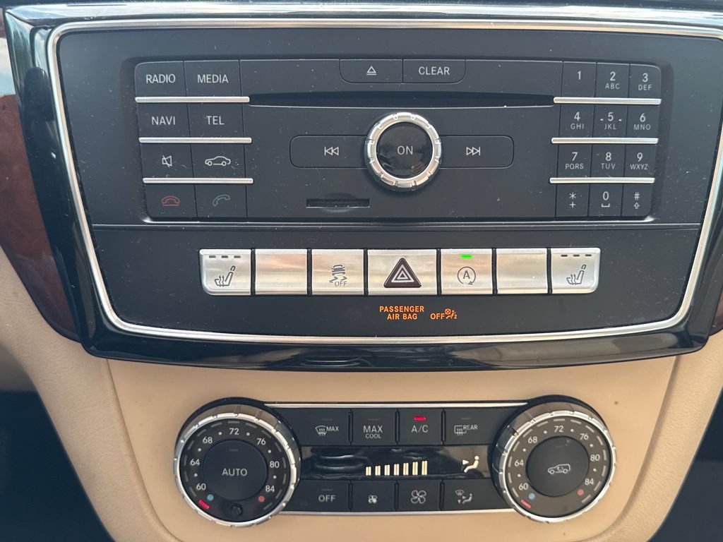 Used 2017 Mercedes-Benz GLS 450 4MATIC image 24