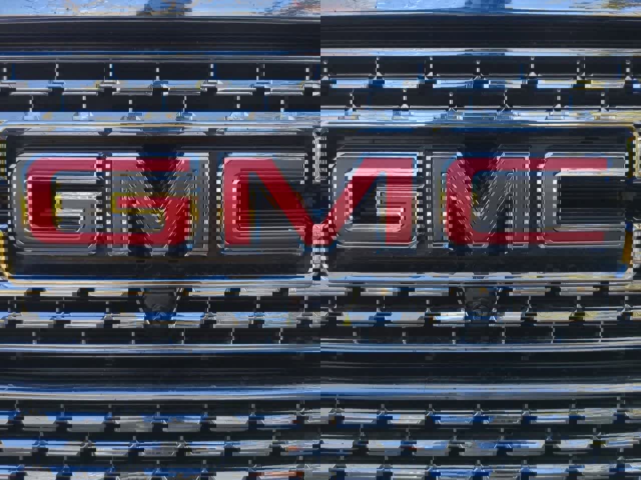 Used 2022 GMC Sierra 2500 Denali w/ Denali Ultimate Package image 12