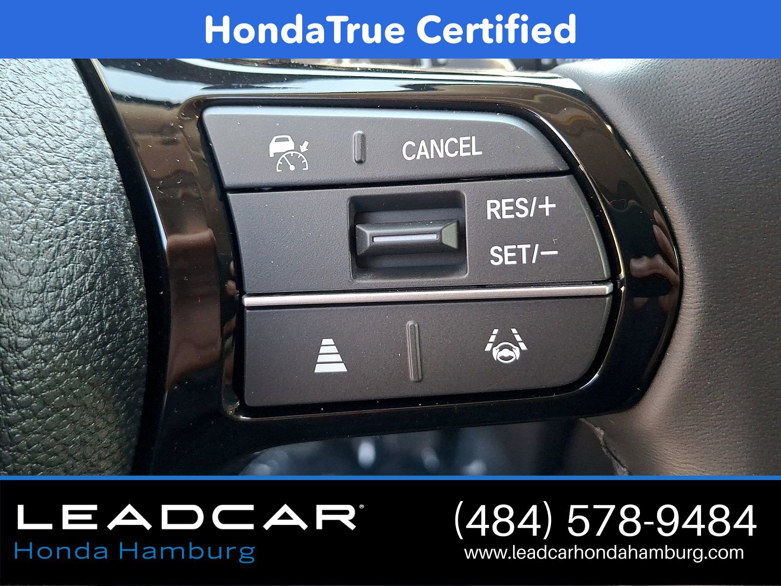 Certified 2025 Honda Pilot EX-L image 24