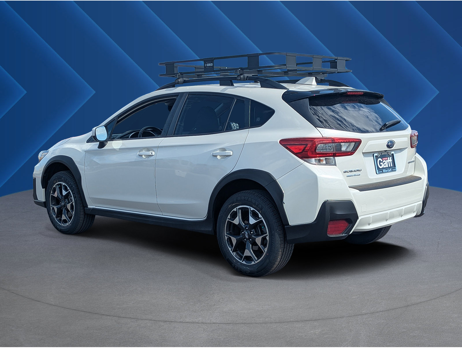 Used 2020 Subaru Crosstrek 2.0i Premium w/ Popular Package #3 AWD/4WD image 5