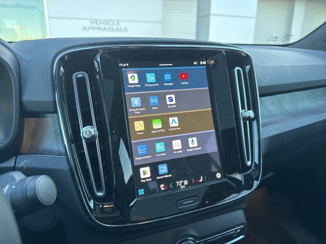 Certified 2023 Volvo C40 P8 Recharge Ultimate image 6