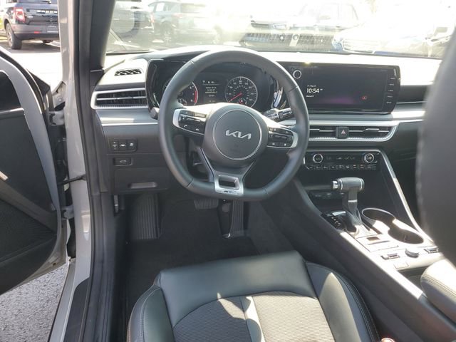 Used 2023 Kia K5 GT-Line w/ GT-Line Premium Package AWD/4WD image 11