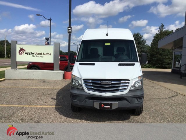 Used 2014 Freightliner Sprinter 2500 image 2