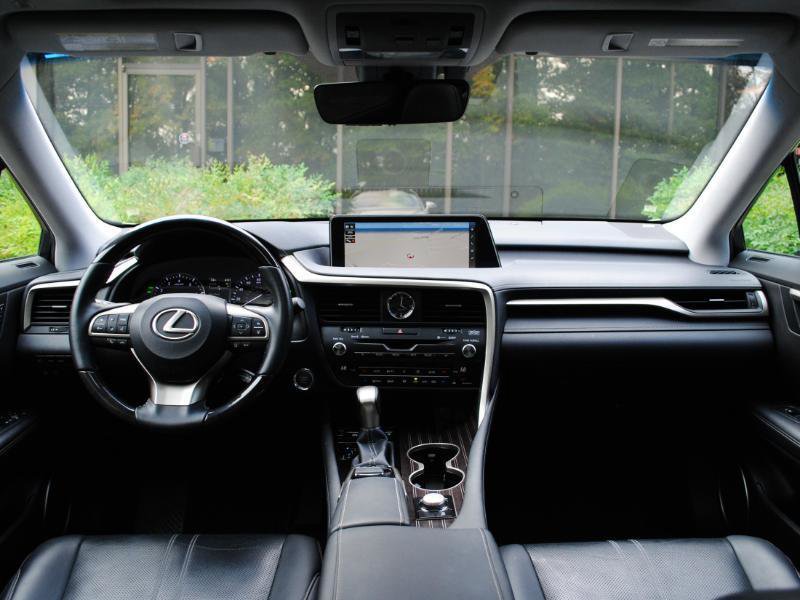 Used 2016 Lexus RX 350 FWD w/ Luxury Package image 2