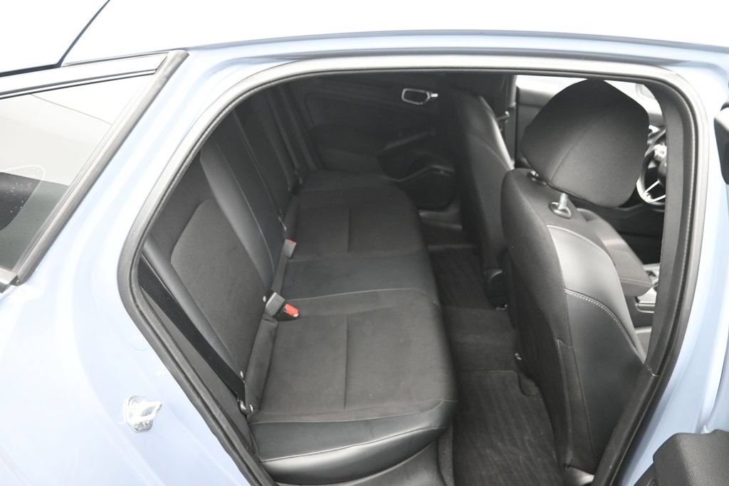 Used 2022 Honda Civic Sport image 17