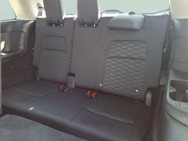 Used 2024 Nissan Pathfinder SV AWD/4WD image 18