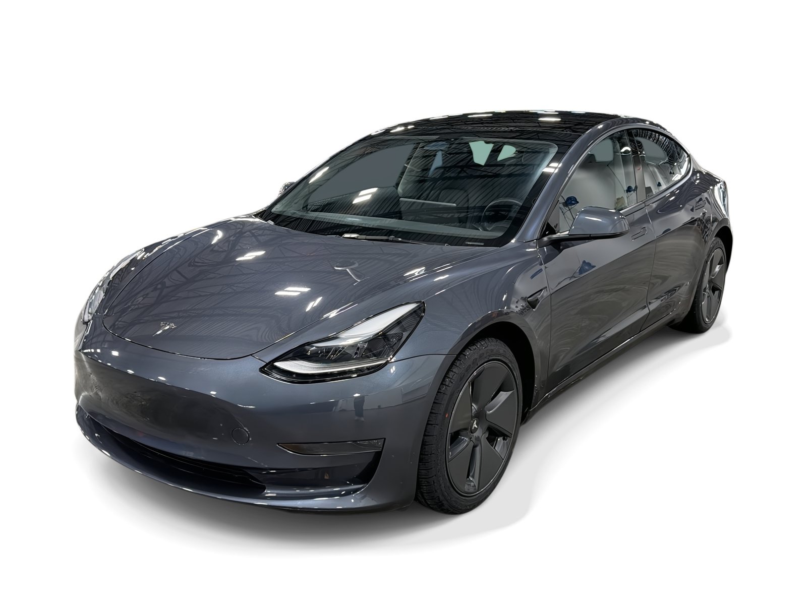 Certified 2023 Tesla Model 3 Standard Range RWD image 14
